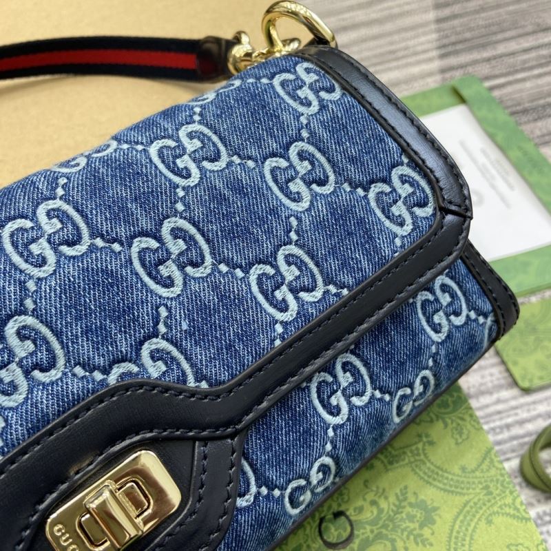 Gvc*1 hobo bags